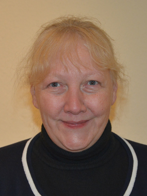 Dr. med. Iris Ernst