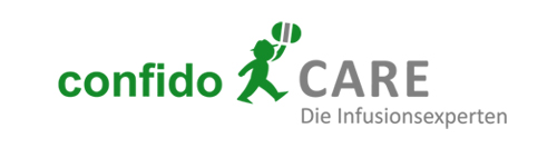 confido Care GmbH - Die Infusionsexperten