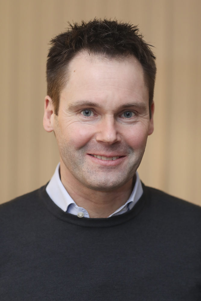 Dr. med. Matthias Adamek